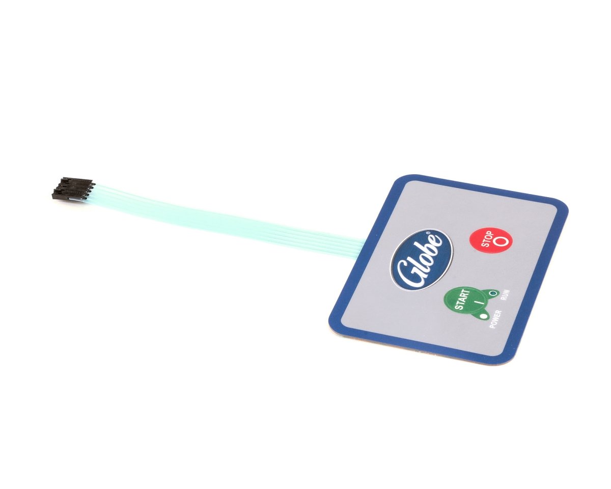 Picture of Globe 910191 Membrane Switch Manual Slicer