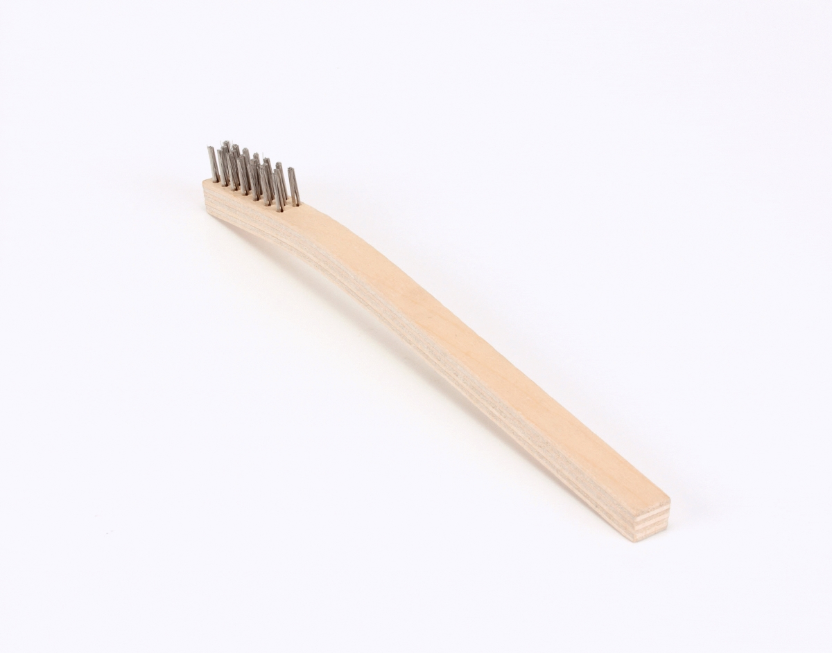 Picture of Globe 980020 Stones Cleaning Brush