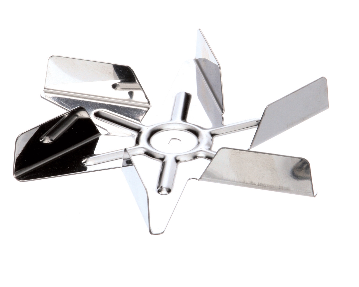 Picture of Groen NT1629 Component Stainless Steel Blade for EBM Fan