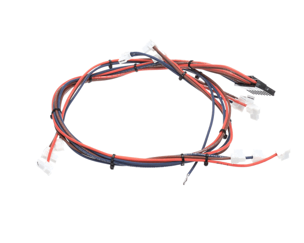 Picture of Turbochef I1-9739 Line Voltage Wire Harness