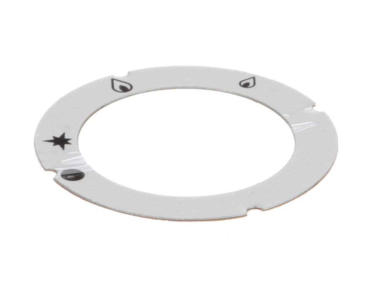 Picture of Jade 3000012396 Genuine OEM Overlay for Knob