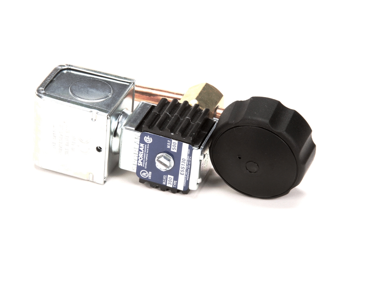 358-10051-00 No.20 H45500B Genuine OEM Cap Expansion Tank -  Kairak