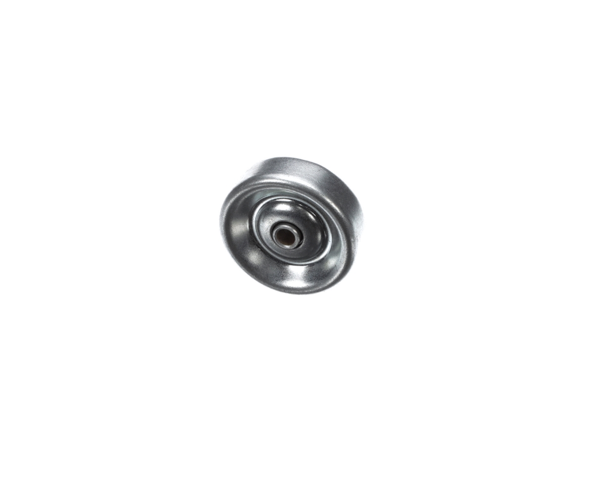 Picture of Kason 7319000203 Stainless Steel Skate Wheel