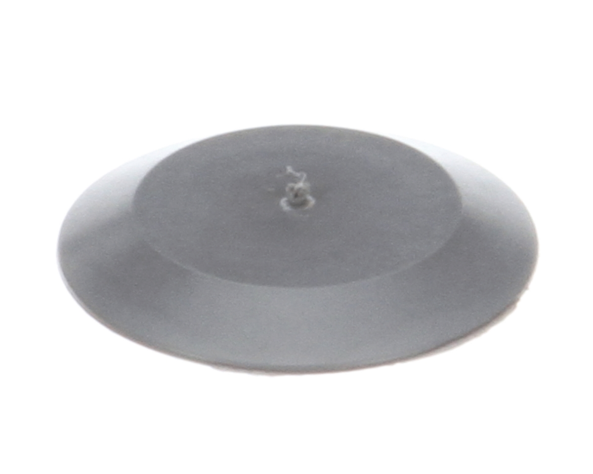 Picture of Kolpak 254041075 0.75 in. Grey Plastic Plug Button