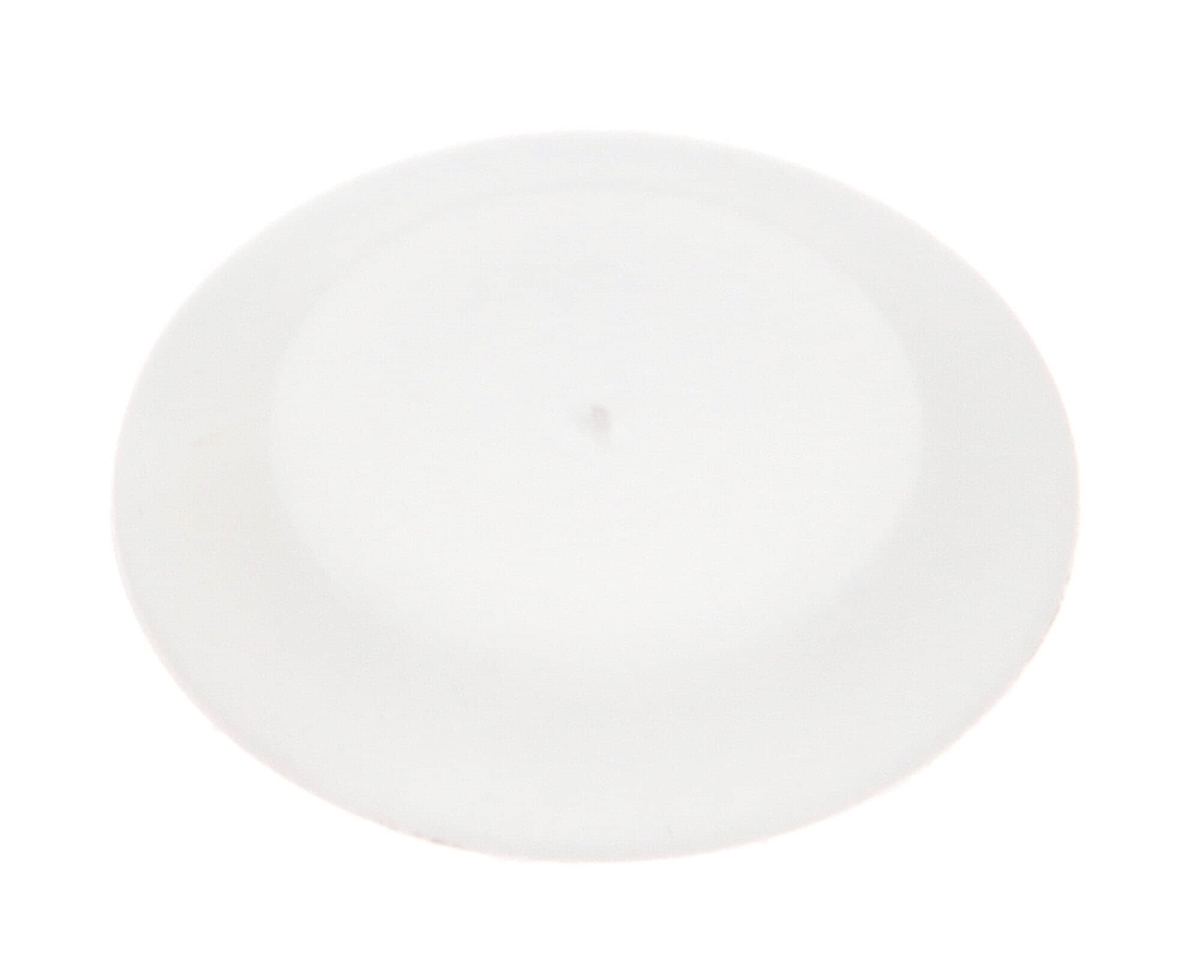 Picture of Kolpak 254071075 0.75 in. White Plastic Plug Button