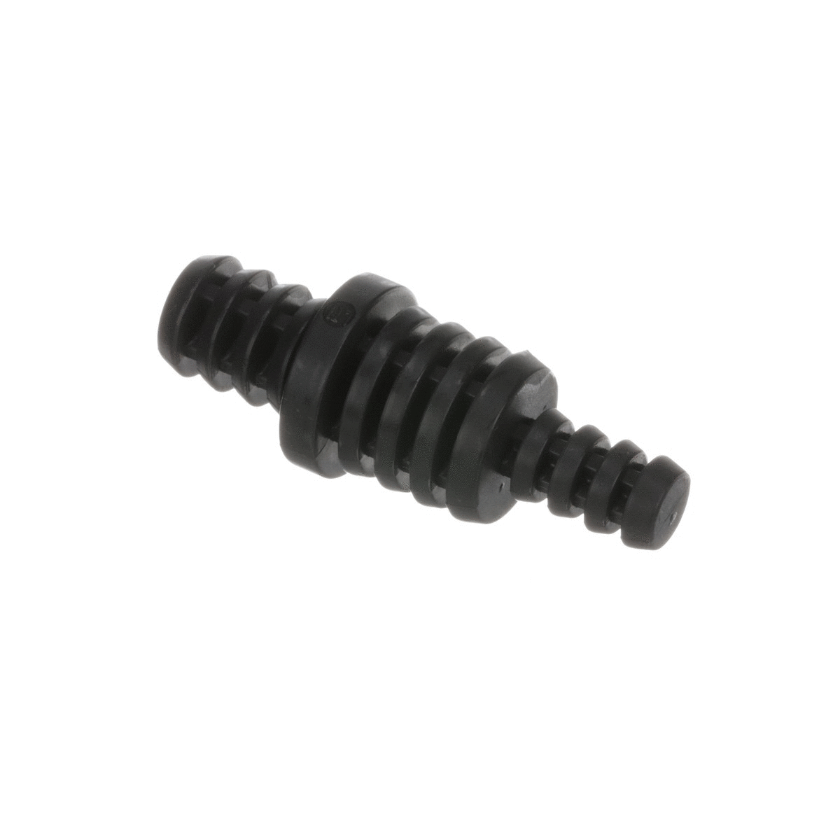 Picture of Lancer 05-2588-01 0.25 x 0.375 x 0.5 in. Plate Hose Plug