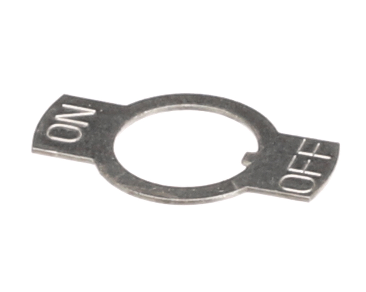 Picture of Lang 2E-30303-05 Genuine OEM On & Off Switch Plate
