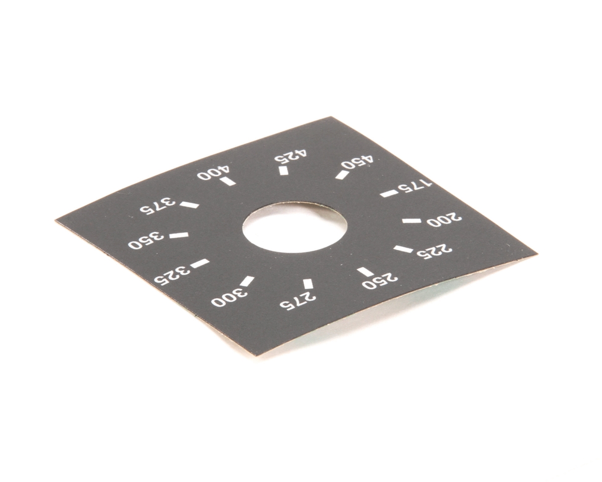 Picture of Lang 2M-60301-29 450O Genuine OEM Panel Labeling Select Switch Dial