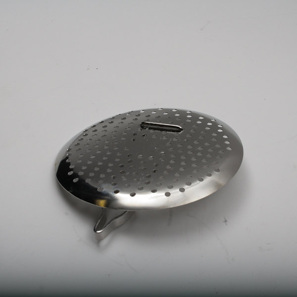Picture of Legion 400270 0.25 in. Genuine OEM Hole Strainer