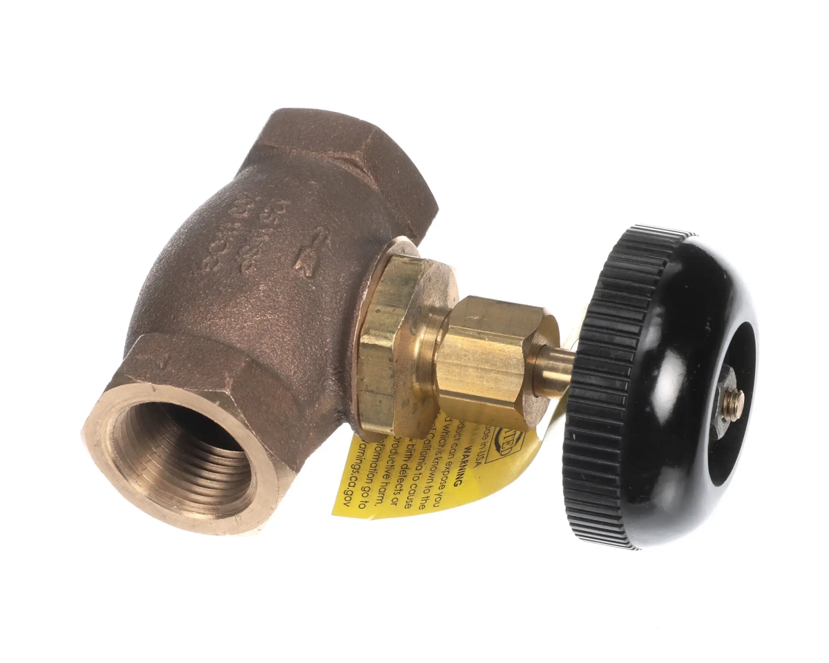 Picture of Legion 440163 0.75 in. Globe Valve