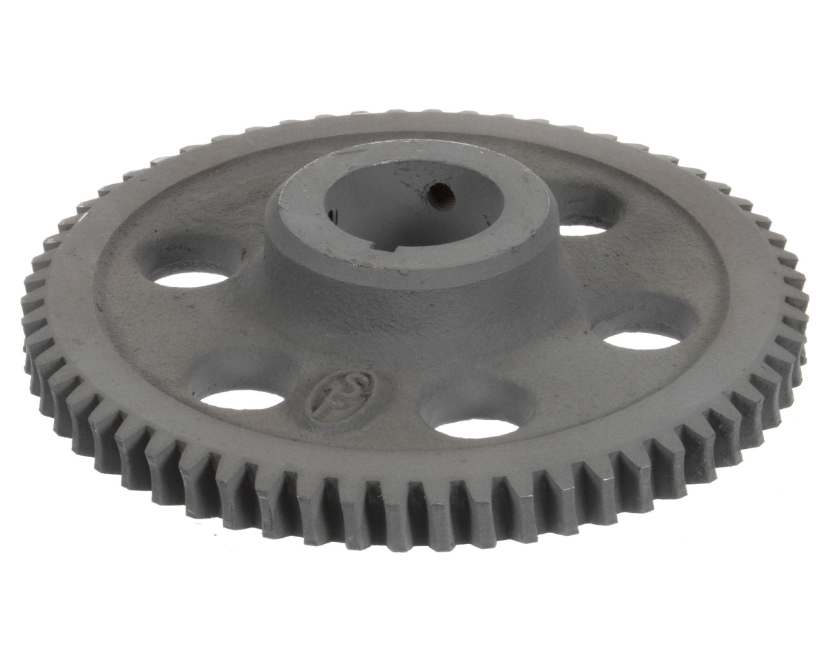 Picture of Legion 460101 Genuine OEM Trunnion Large Gear