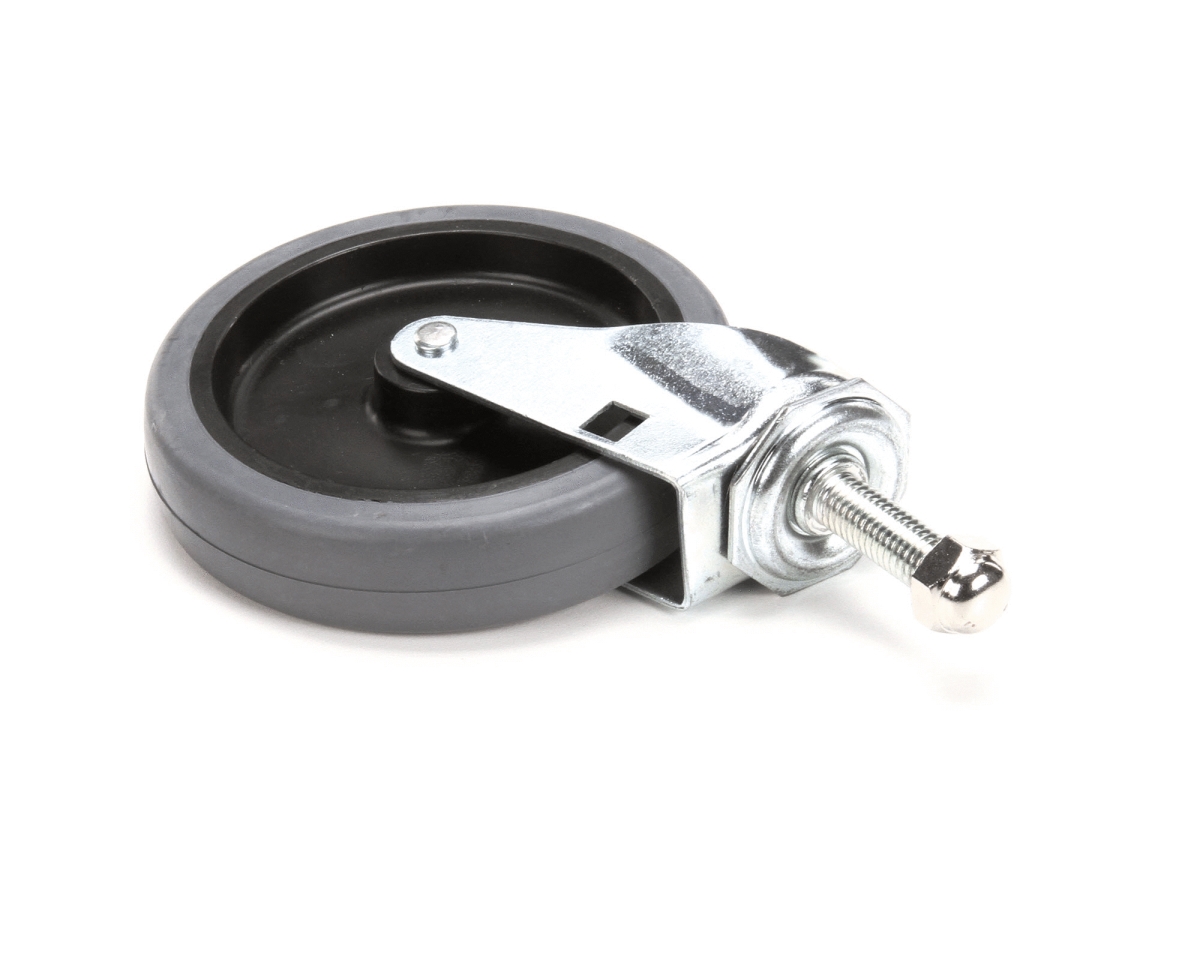 Picture of Lockwood CAS-51TH Stem Caster with Nut