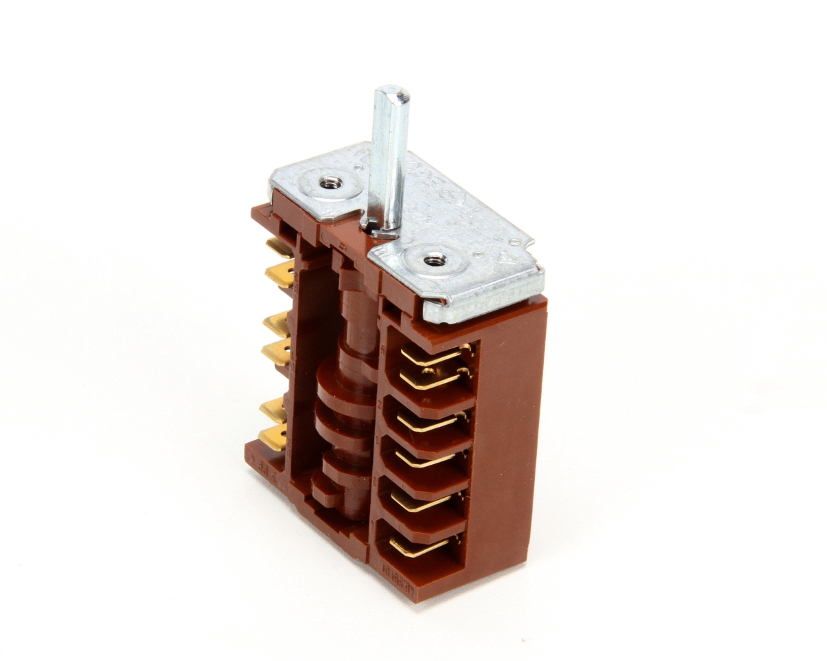 Picture of Nemco 46789 Switch Hot Plate