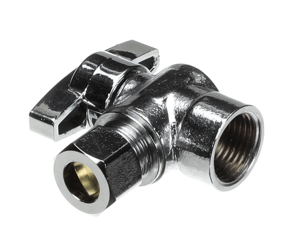 Picture of Nemco 47289 0.25 in. Turn Genuine OEM Air Compressor Drain Valve