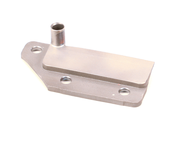 Shearing Blade for Ribbon Fry & Garnish