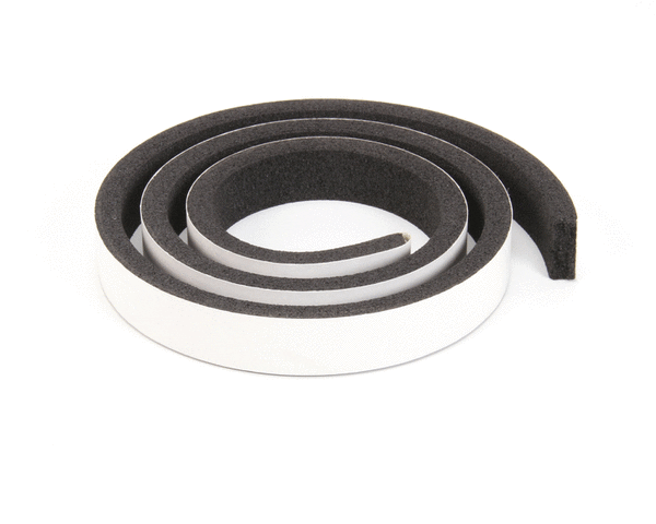 028973 0.375 x 1 in. Genuine OEM Gasket with PSA 1-Side -  Norlake