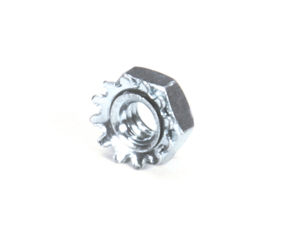 2C-2001347 No.8-32 ZP Genuine OEM Keps Nut -  Star