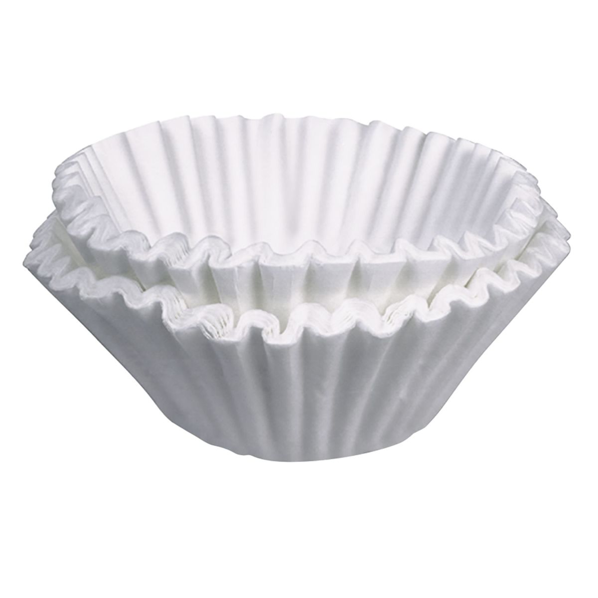 Picture of Bunn 20109.0000 Coffee Filter&#44; Pack of 252