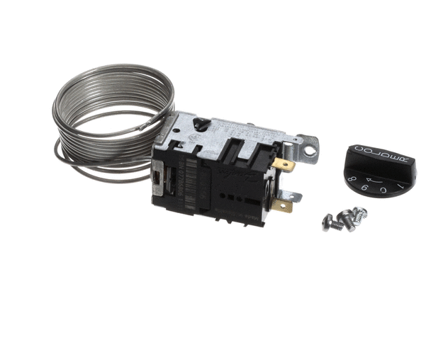 800366 077B6806 No.077B7172 Temperature Control Kit