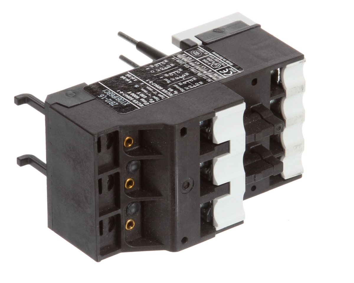 Picture of Blakeslee 71598 1-1.6A Genuine OEM Overload Relay Range