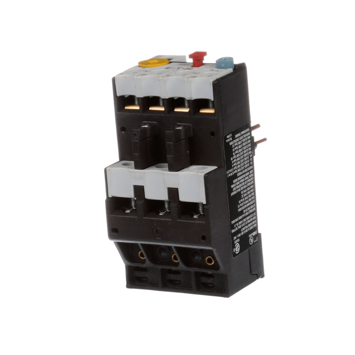 Picture of Blakeslee 71606 18-25A Genuine OEM Overload Relay Range