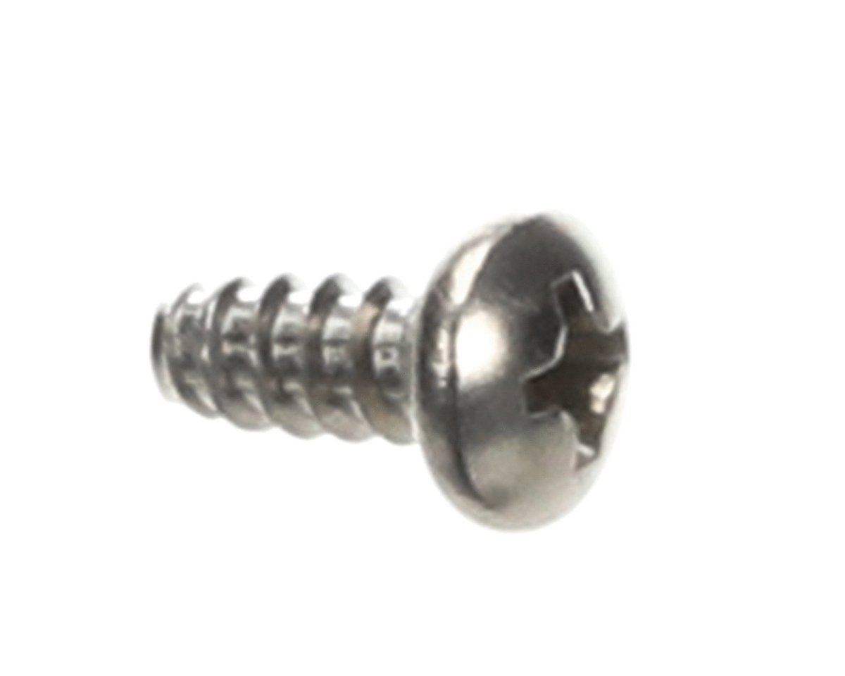 Bloomfield 2C-70092 8 in. Brass x 0.375 in. Genuine OEM Phase Pan Heavy Duty Small Screw -  Bloomfield Industries Inc