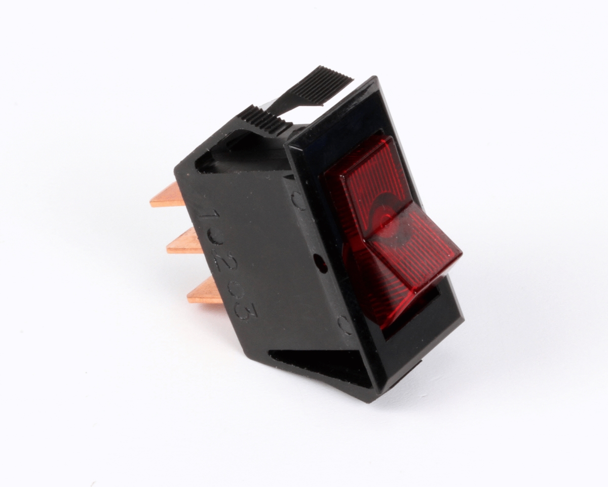 Picture of Bloomfield 2E-72946 120V Genuine OEM Lited On-Off Switch