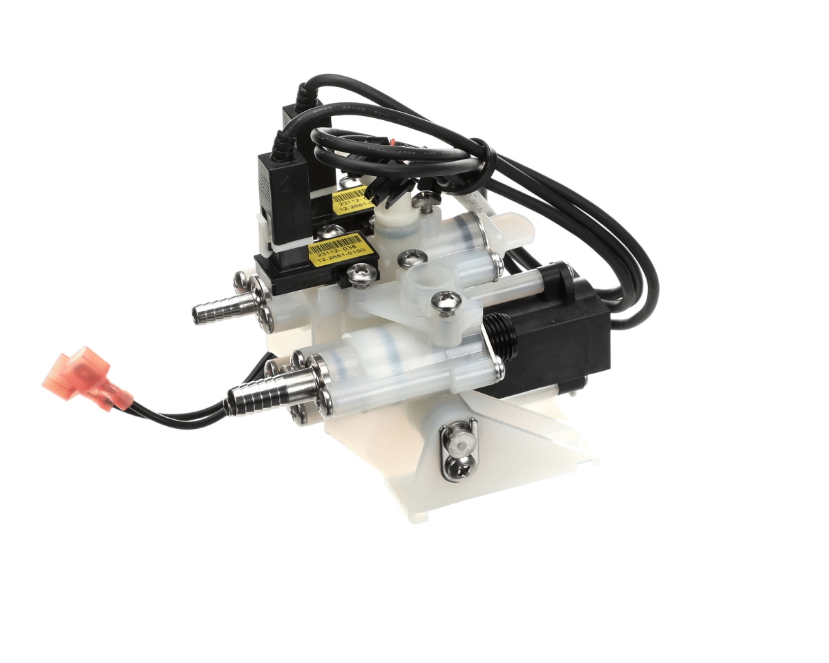 Picture of FBD 12-2867-0111 No.H2O TR Solution Module Assembly