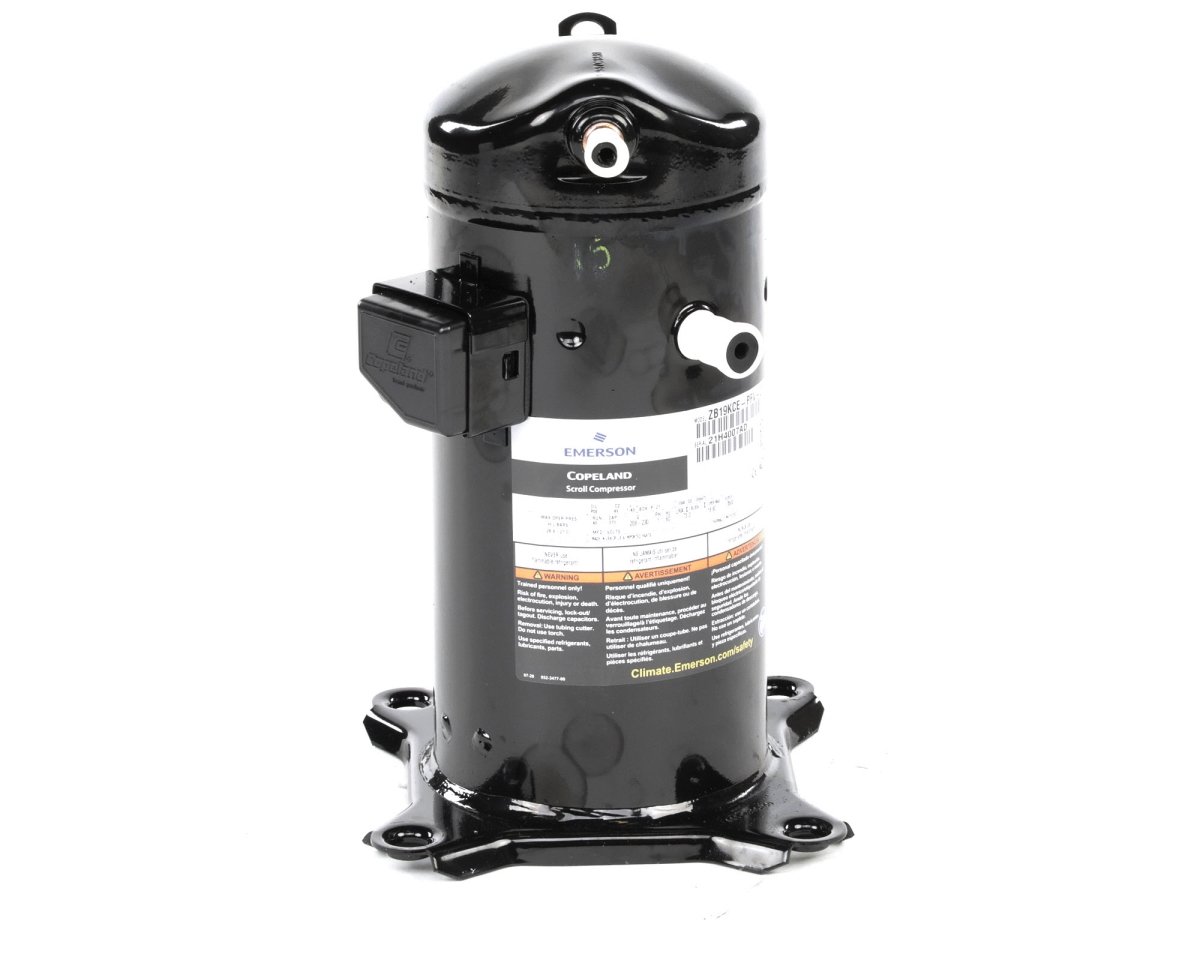 Picture of FBD 12-2952-0001 Compressor Field Replacement Kit