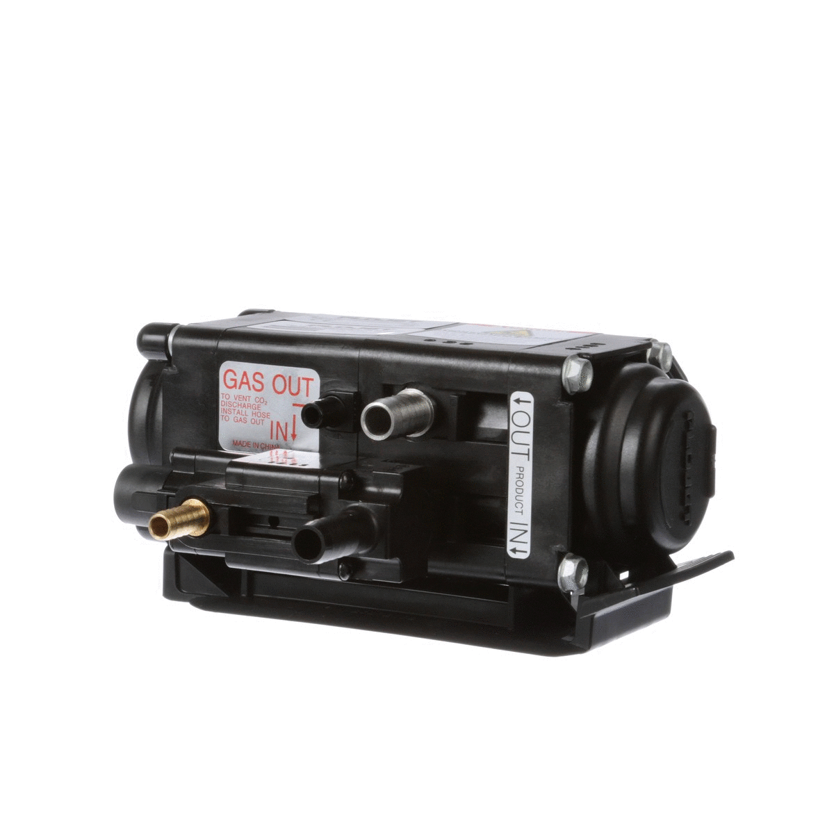 Picture of FBD 34-2014-0002 5000-515 Genuine OEM Flojet Pump
