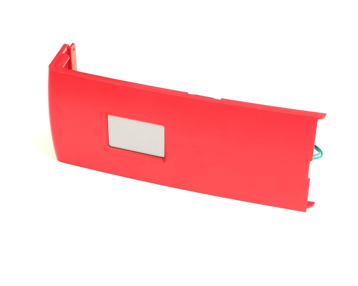 Picture of Fetco 1102.00228.00 Genuine OEM HWB-2100 Front Panel Assembly