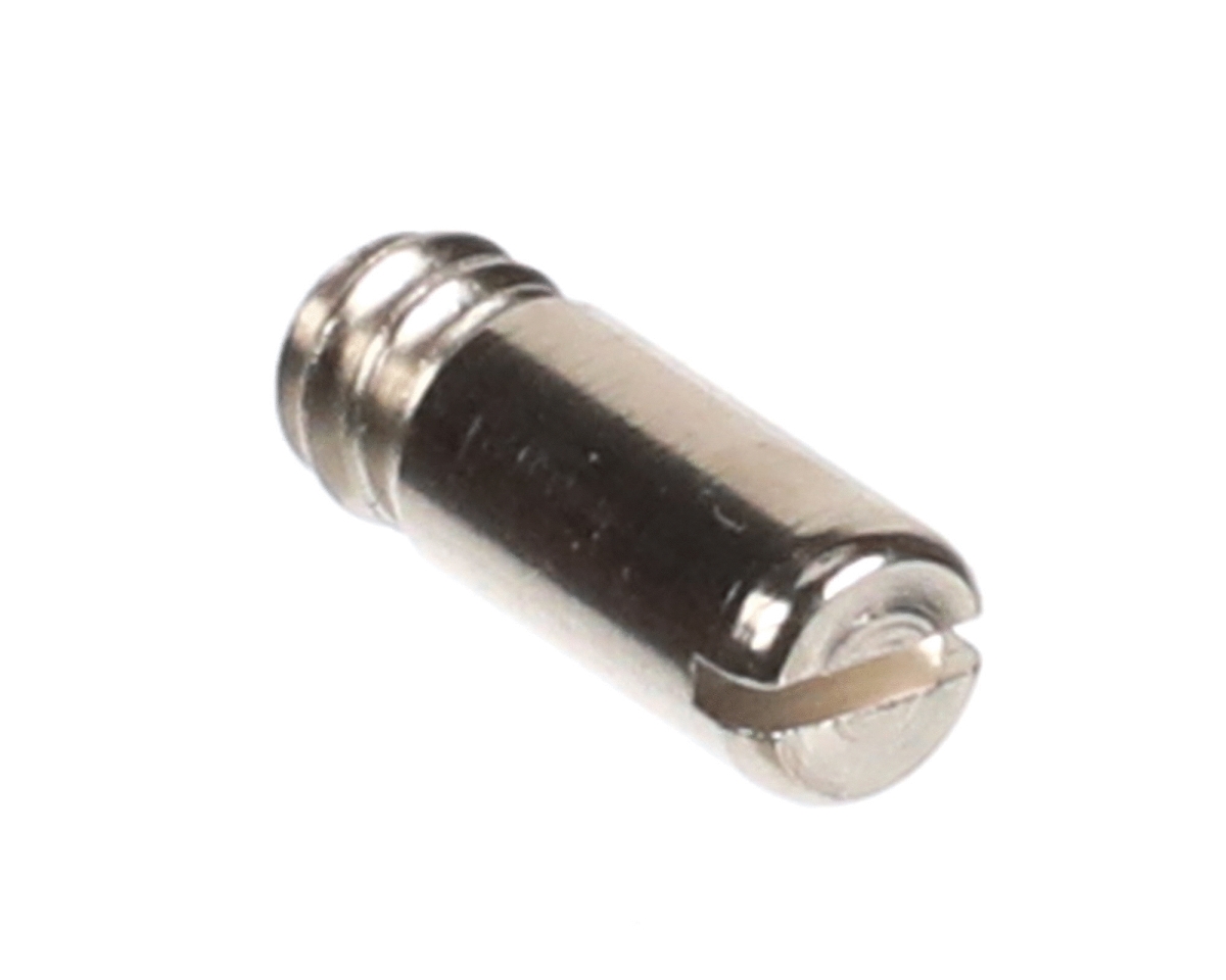 Picture of Fisher 1000-3416 BN-Genuine OEM GF Brass Axle Screw
