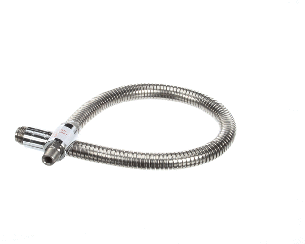 Picture of Fisher 12130 21 in. Stainless Steel Genuine OEM Pre-Rinse Hose