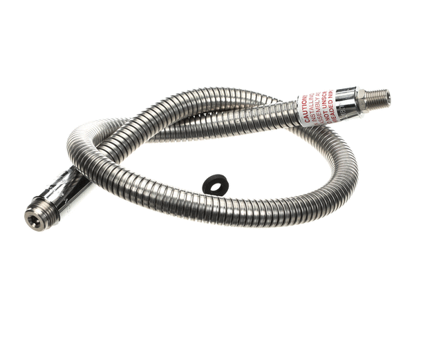 Picture of Fisher 12157 30 in. Stainless Steel Genuine OEM Pre-Rinse Hose