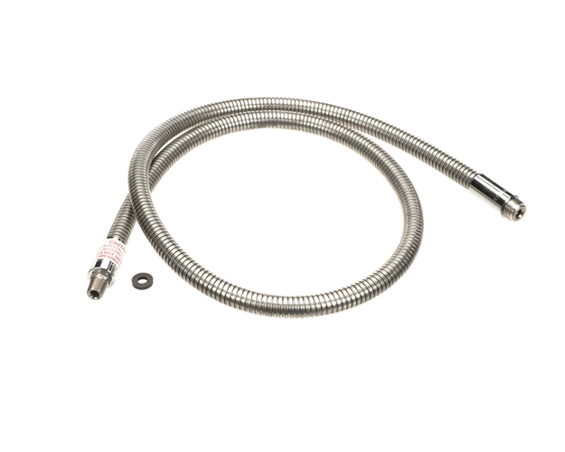 Picture of Fisher 12181 54 in. Stainless Steel Genuine OEM Pre-Rinse Hose