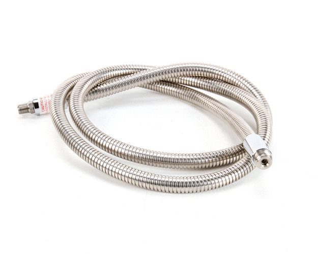 Picture of Fisher 12203 72 in. Stainless Steel Genuine OEM Pre-Rinse Hose