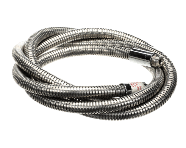 Picture of Fisher 12238 96 in. Stainless Steel Genuine OEM Pre-Rinse Hose