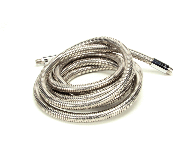 Picture of Fisher 12270 144 in. Stainless Steel Genuine OEM Pre-Rinse Hose