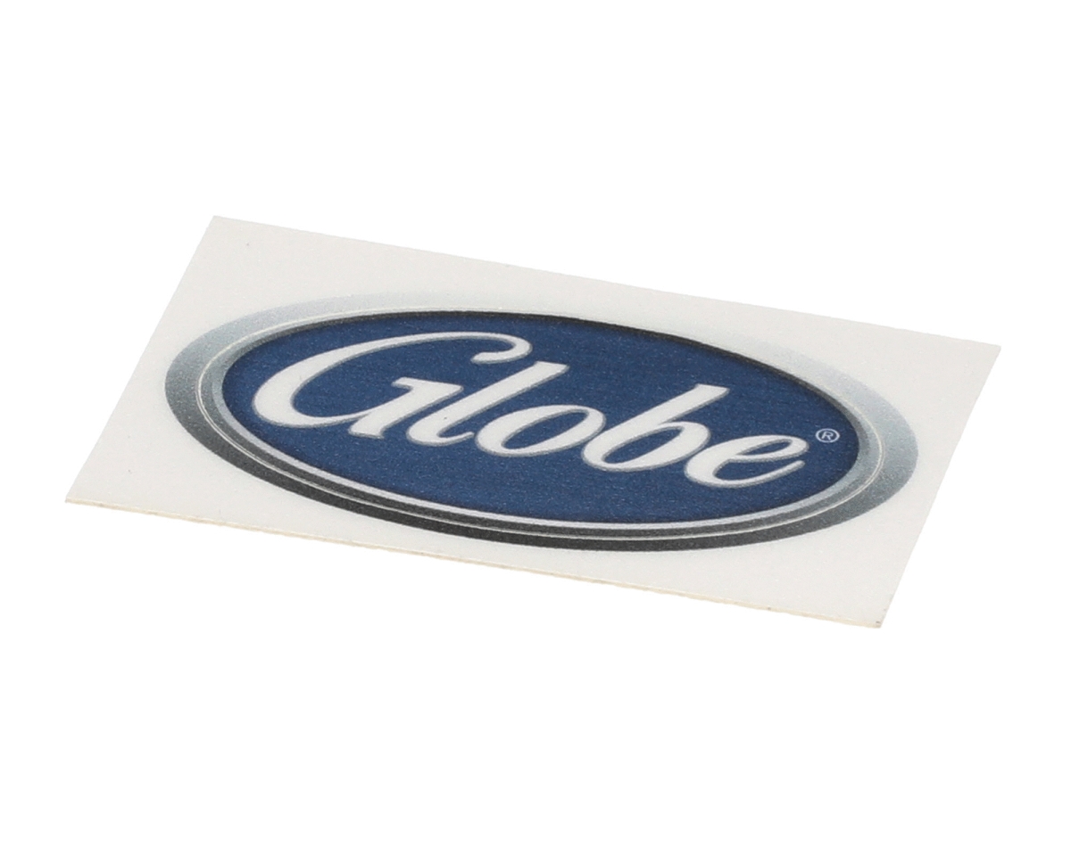Picture of Globe M91021 G-Series Logo Globe