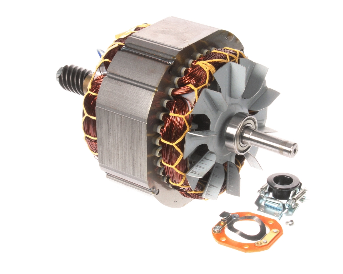 X20060-67 0.5 HP SP20 Genuine OEM Motor Assembly -  Globe