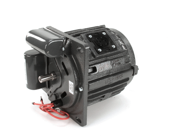 X60068-2 13.5 in. 3 HP 220V 60 Hz 1PH OEM SP60P Motor -  Globe