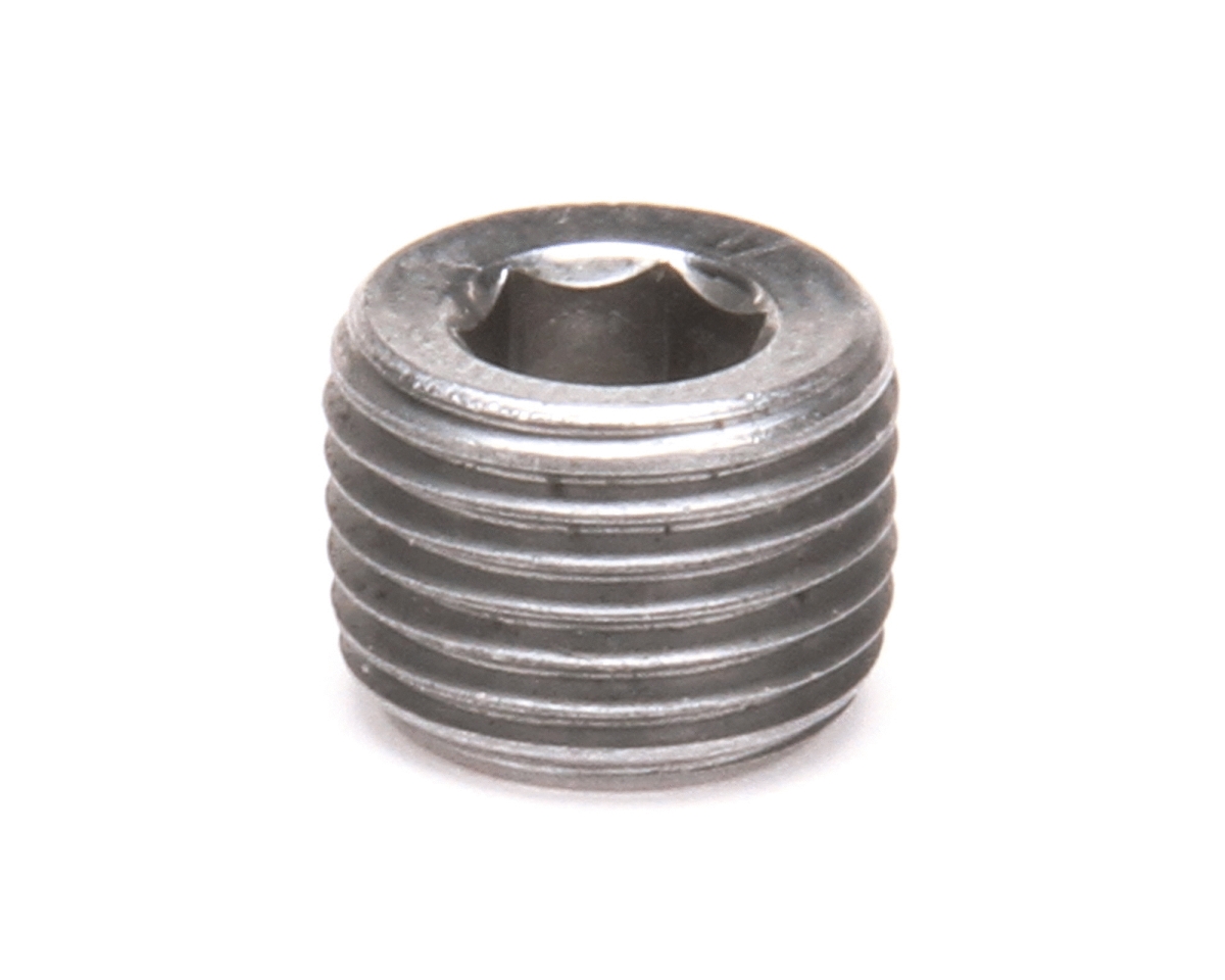 Picture of Groen Z010286 0.125 in. NPT Recessed Hex Plug Pipe