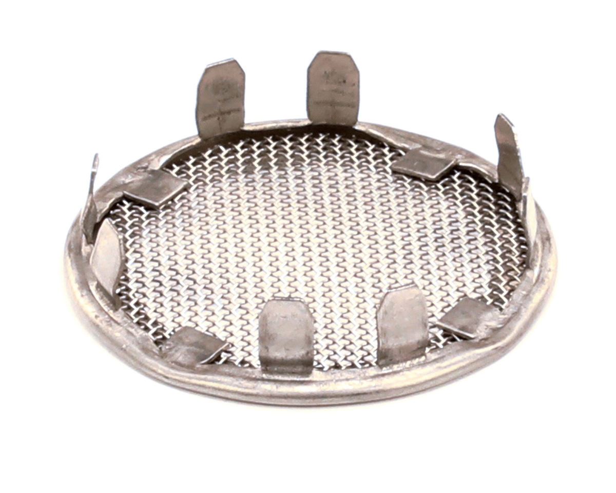 Picture of H&K International H-3-10 Top Mesh Filter
