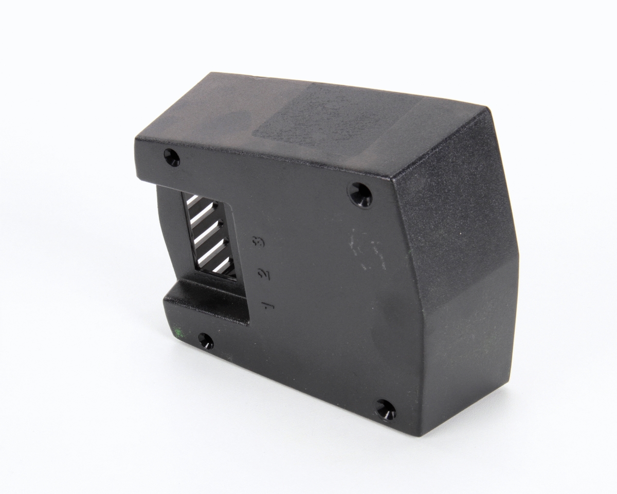 Picture of Hamilton Beach Commercial 210035900 Replacement Upper Housing Motor Cover