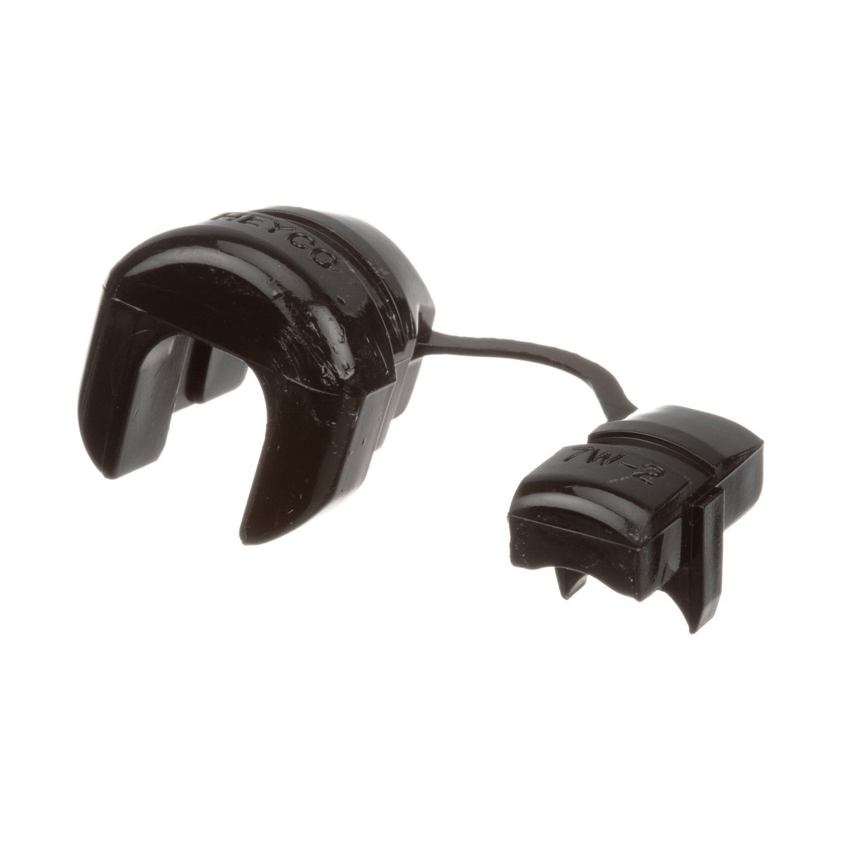 Picture of Lockwood H-CAP Socket Cap for Cord Hole