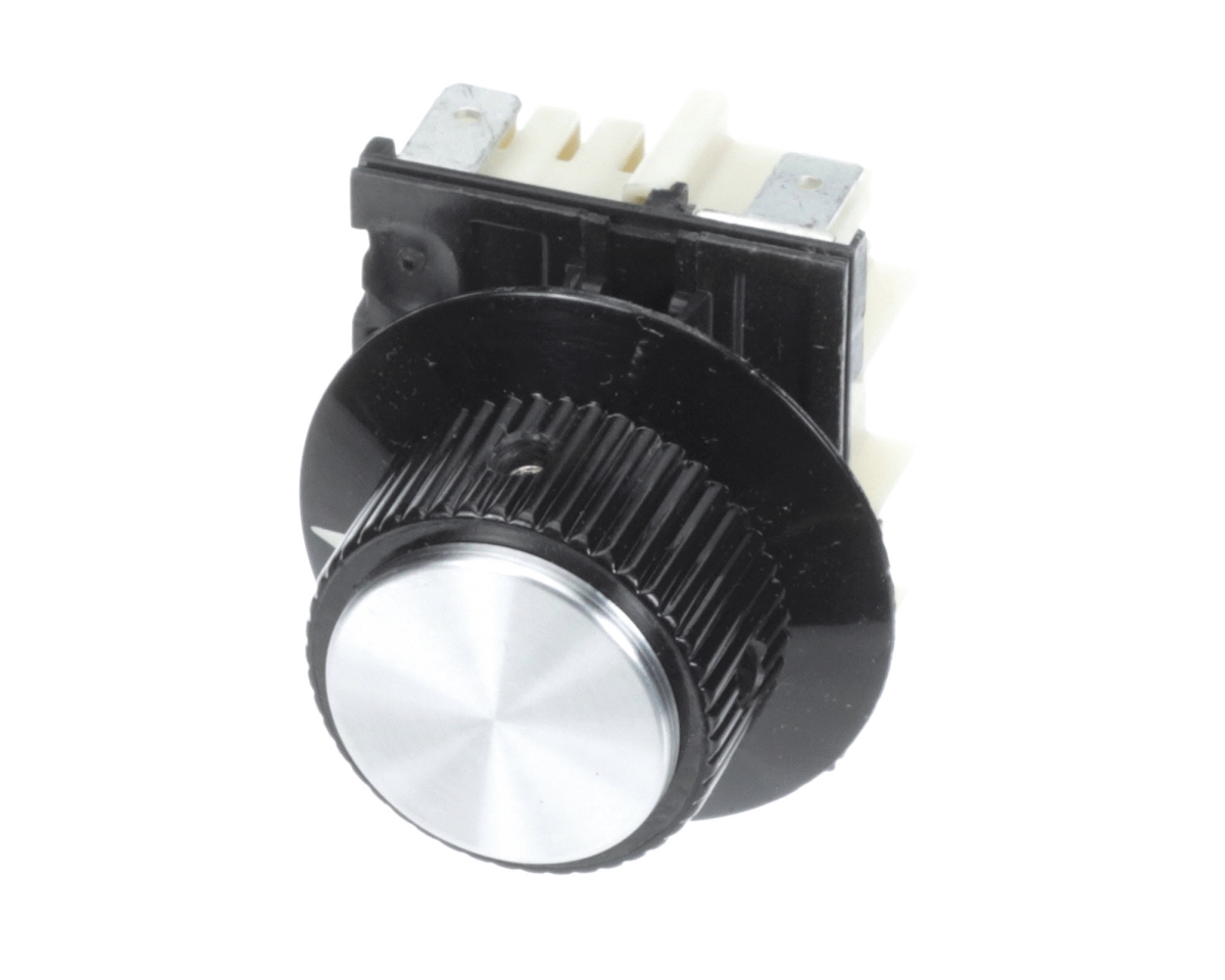 Picture of Lockwood H-HUMIDITY Humidity Control with Dial Infinity