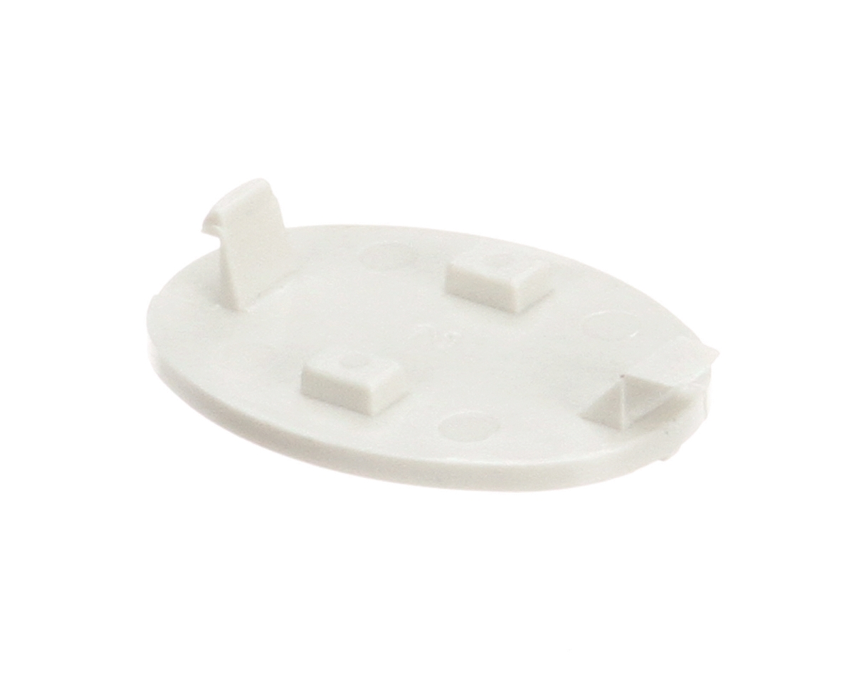 Picture of Manitowoc Ice 4303733 Genuine OEM Bottom Frame Plug