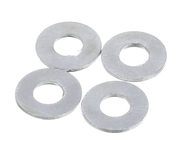 0USC2X Flat Washer, Pack of 4 -  Electrolux Professional