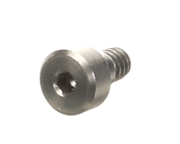 2C-Z13887 No.8-32 Shoulder Screw -  Star