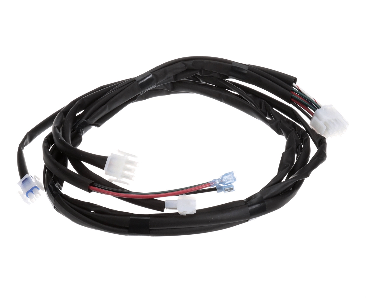 21-02608 12-CP F-Tyco C-14Gas HG-3P L-48 Genuine OEM Harness -  Structural Concepts